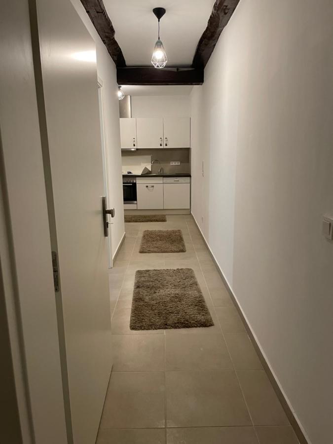 Comfortapart Osnabrueck Exterior photo