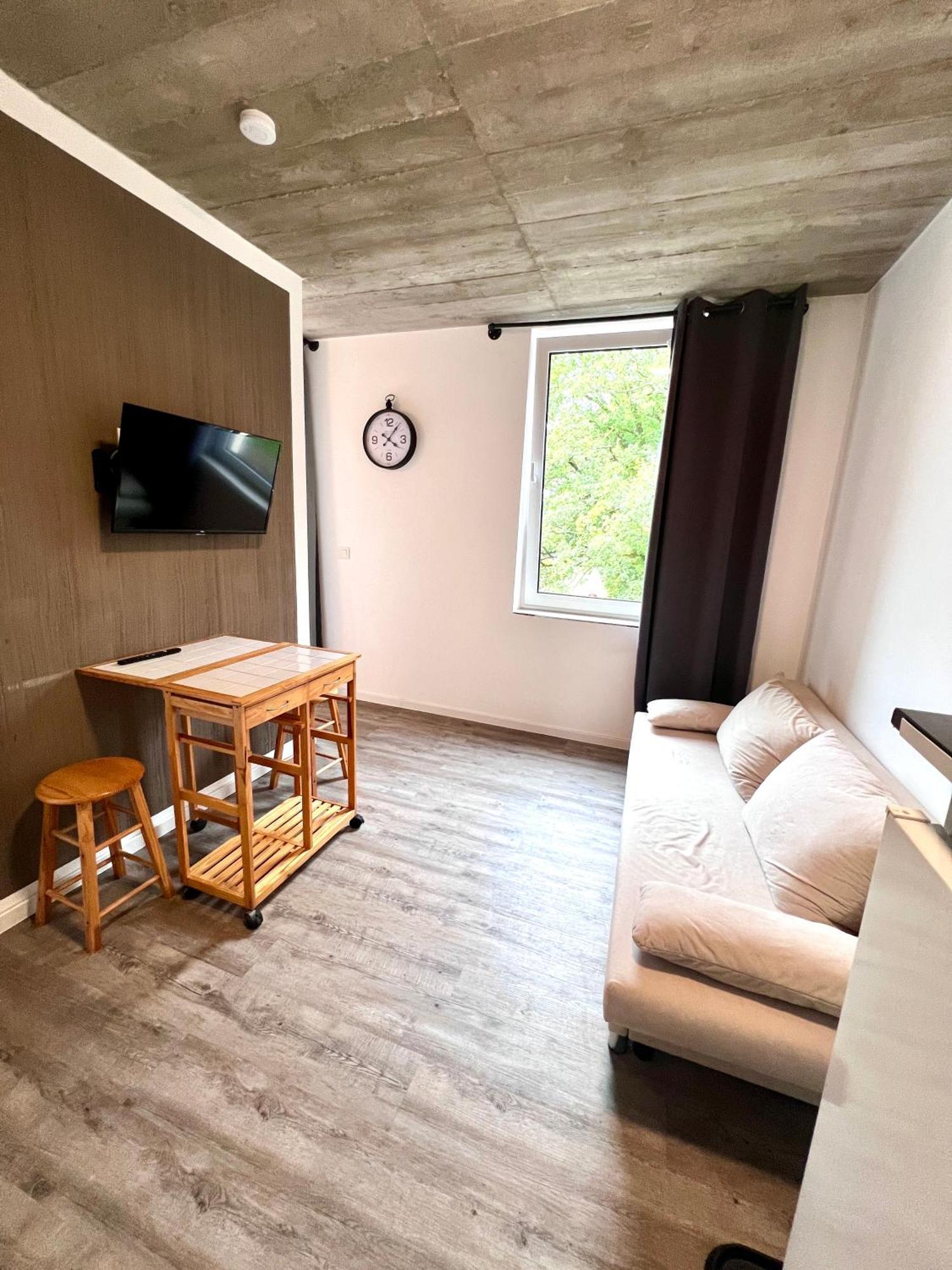 Comfortapart Osnabrueck Exterior photo